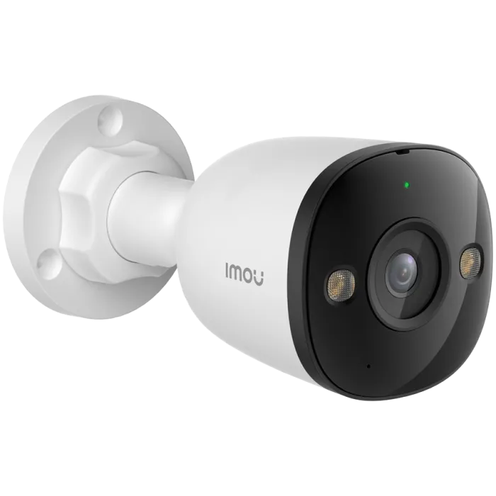 Imou PS3E 5MP PoE IP камера 2.8 мм H.265 IP67 с двупосочно аудио и 30 м нощно виждане
