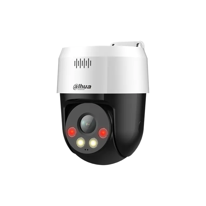 IP PT камера, Dahua SD2A500NB-GNY-A-PV-0400, 5MP, H.265  Full Color