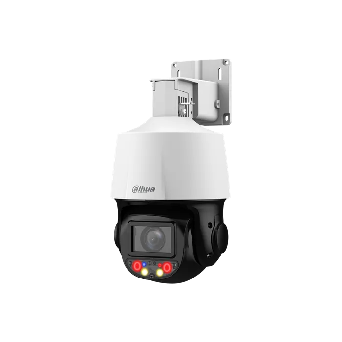 IP PTZ камера, Dahua SD3E410DB-GNY-A-PV1, 4 MPix, H.265, AI TiOC, True DAY/ NIGHT