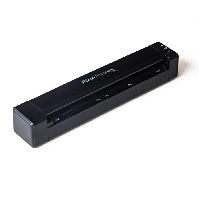 Скенер, IRIScan Anywhere 6 WIFI Simplex