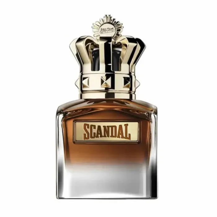 Jean Paul Gaultier Scandal Elixir, парфюм за мъже, 50 мл