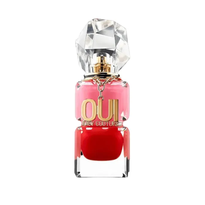 Juicy Couture Oui парфюмна вода за жени, 100 мл, тестер
