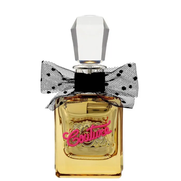Juicy Couture Viva La Juicy Gold Couture, парфюмна вода за жени, 100 мл, тестер