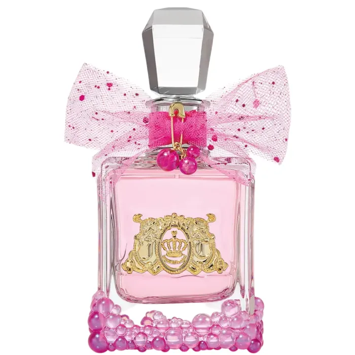 Juicy Couture Viva La Juicy Le Bubbly, парфюмна вода за жени, 100 мл, тестер