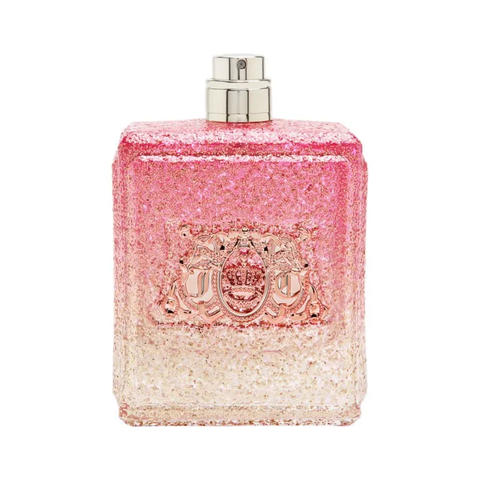 Juicy Couture Viva La Juicy Rose, парфюмна вода за жени, 100 мл, тестер
