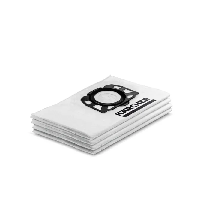 Karcher Торбичка за прахосмукачка WD3, 5 броя