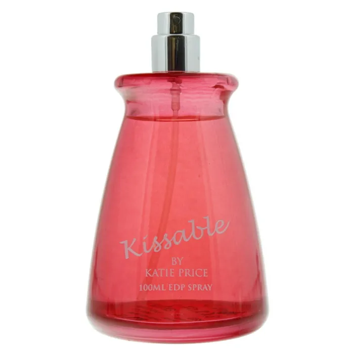 Katie Price Kissable Eau de Parfum парфюмна вода за жени 100 мл *Тестер