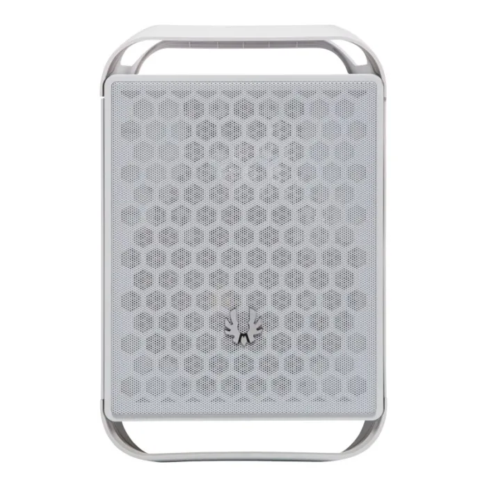 Кутия BITFENIX Prodigy M 2022 ARGB, White