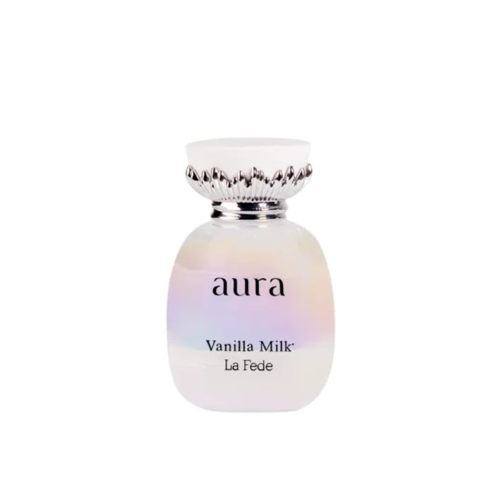 La Fede Aura Vanilla Milk, парфюмна вода за жени, 100 ml