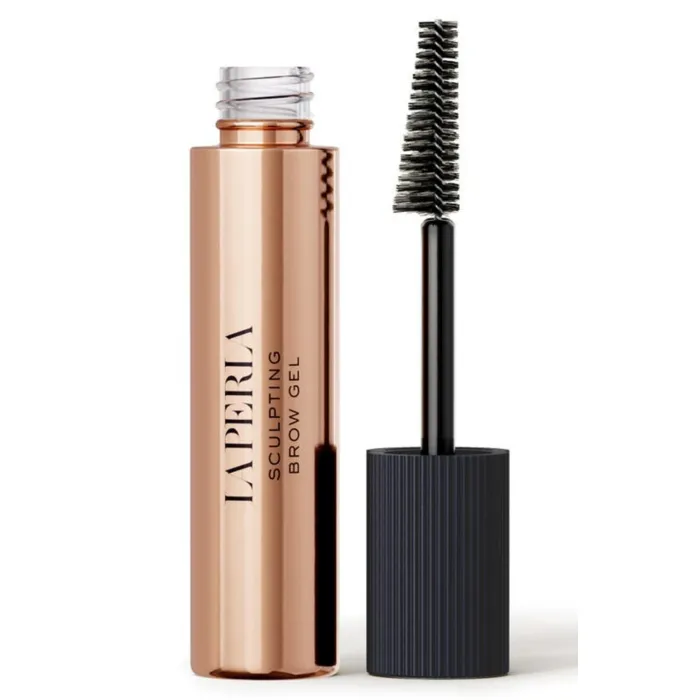 La Perla Sculpting Define гел за вежди 202 Dark Brown 4.5 ml