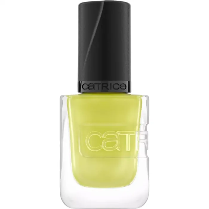 Лак за нокти Catrice Gel Affair, нюанс 033 You're The Lime To My Tequila, 10.5 мл