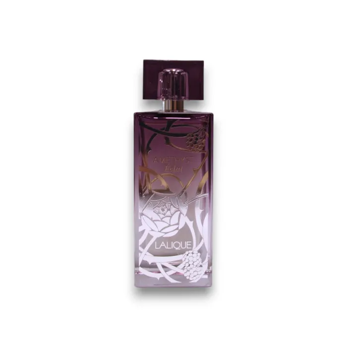 Lalique Amethyst Eclat, парфюмна вода за жени, 100 ml