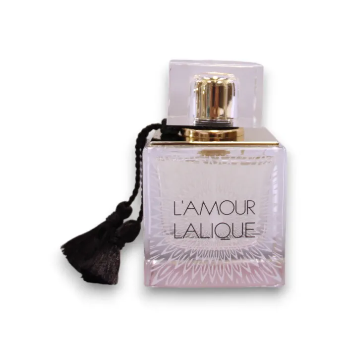 Lalique L'Amour, парфюмна вода за жени, 50 мл