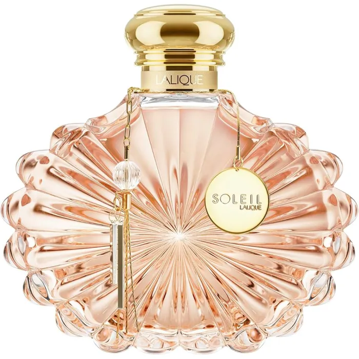 Lalique Soleil Eau de Parfum дамска парфюмна вода 100 мл