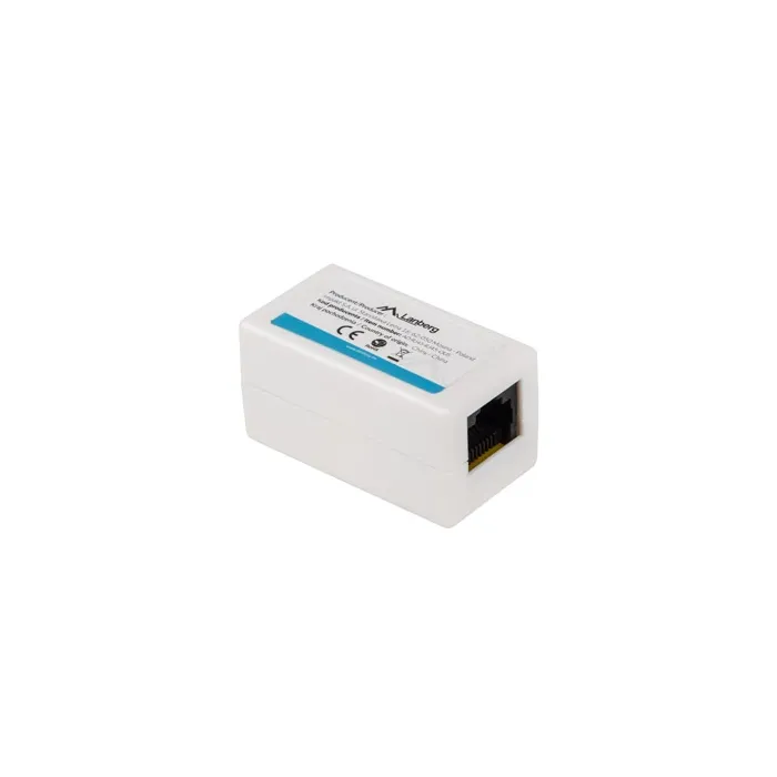 Lanberg RJ-45 inline coupler CAT.6
