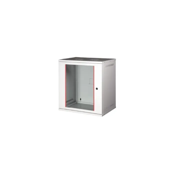 LANDE Комуникационен шкаф STB Security Box, 540x400mm, 9U , 19"