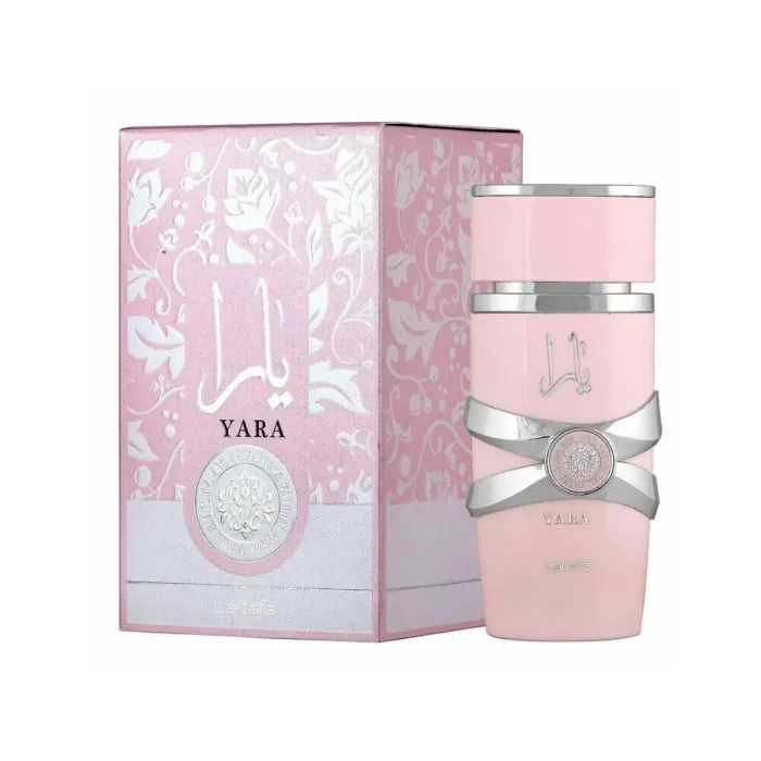 Lattafa Yara Eau de Parfum за жени, 100 мл