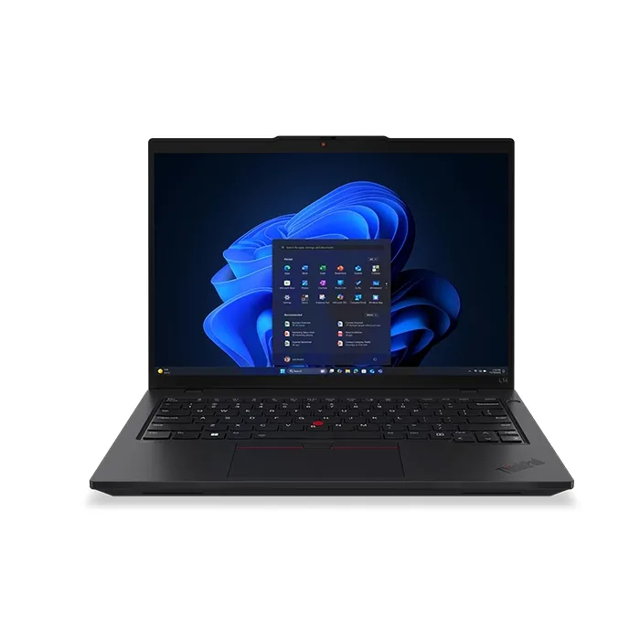 Lenovo ThinkPad L14 G7 Intel Core Ultra 5 325, 8C (up to 4.5GHz, 12MB), 16GB SODIMM, 512GB SSD, 14" WUXGA (1920x1200) IPS AG, Intel Graphics, 5MP&IR Cam, Backlit KB, WLAN, BT, SCR, FPR, Win11Pro, 3Y Onsite