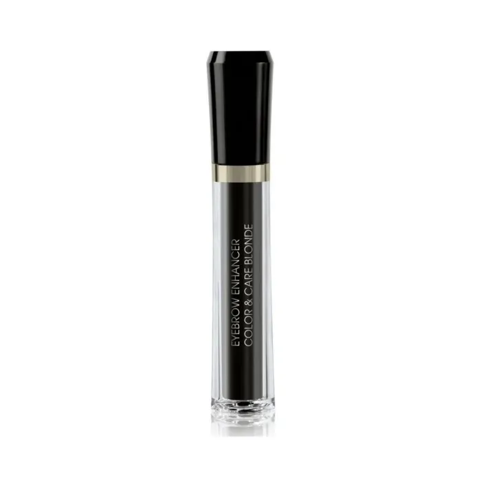 M2 Beauté Eyebrow Enhancer Color & Care Blonde гел за вежди тестер 6 ml