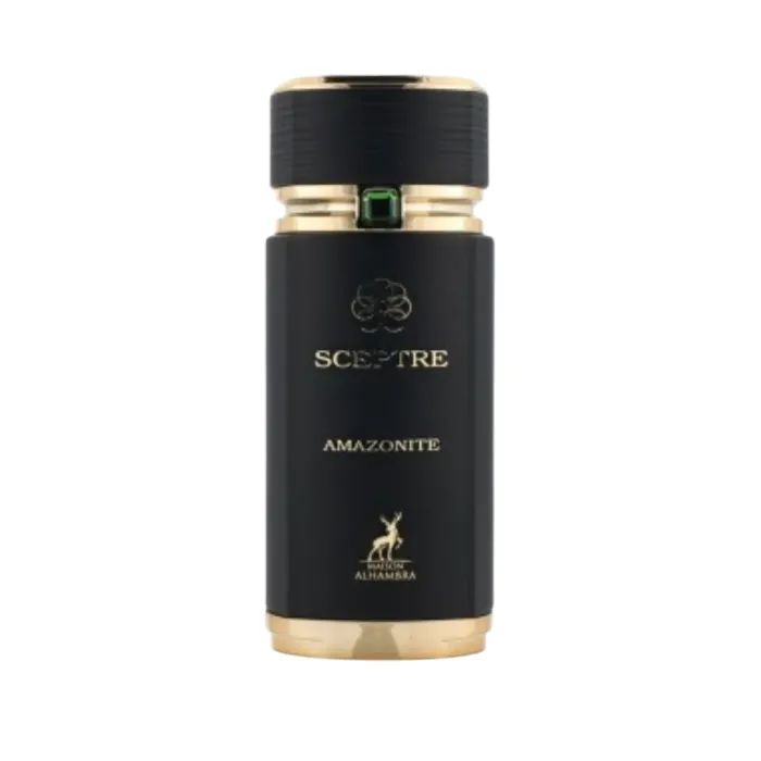 Maison Alhambra Sceptre Amazonite Eau de Parfum унисекс парфюмна вода 100 мл