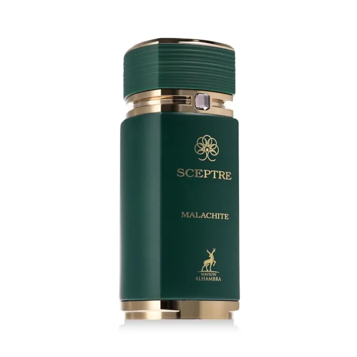 Maison Alhambra Sceptre Malachite Eau de Parfum унисекс парфюмна вода 100 мл