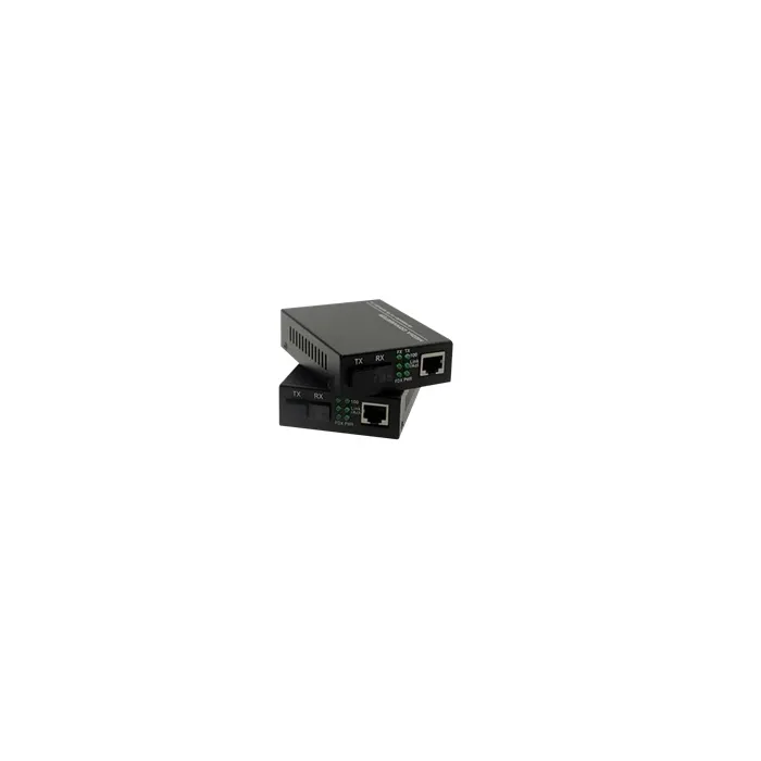 Медиа конвертор, Security Professionals SP-MC1N-G0101-MMD85-SC05