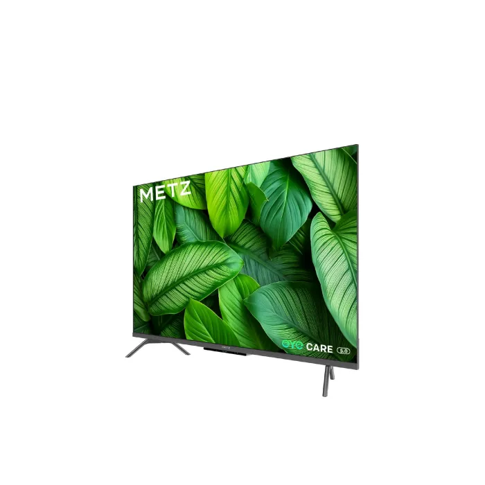 METZ Телевизор 65" UHD LED SMART TV, 4K, Google TV, Frameless