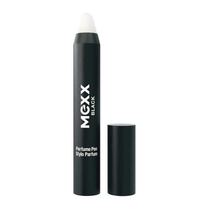 Mexx Black Women компактен парфюм за жени 3 гр.