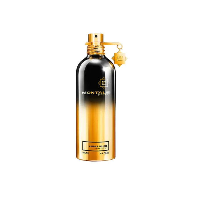 Montale Amber Musk, парфюмна вода, унисекс, 100 мл