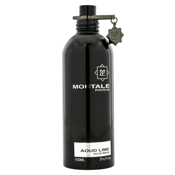 Montale Aoud Lime, парфюмна вода, унисекс, 100 мл