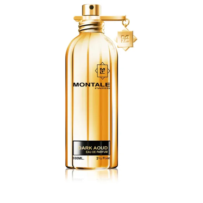 Montale Dark Aoud, парфюмна вода, унисекс, 100 мл