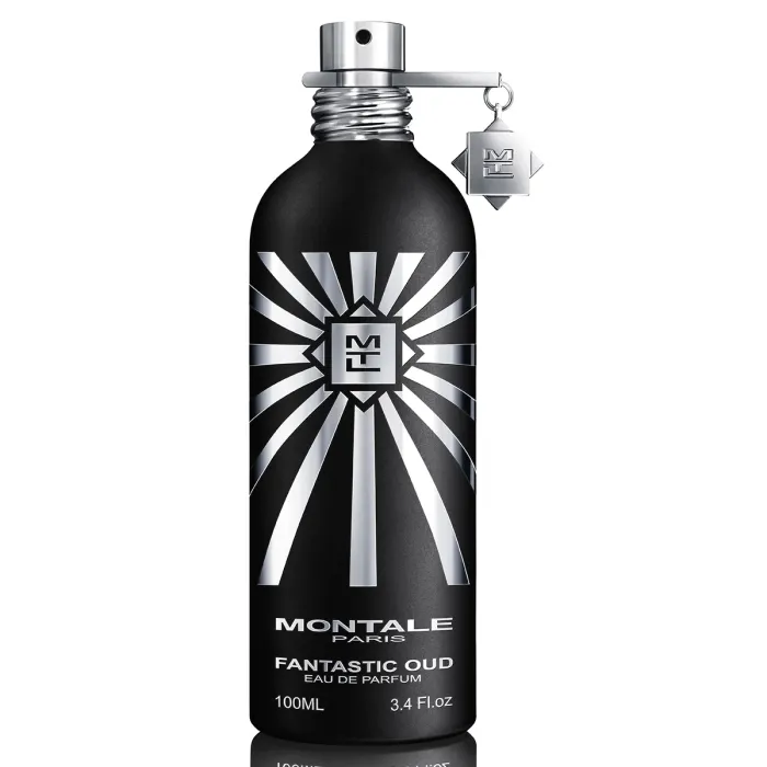 Montale Fantastic Oud, парфюмна вода, унисекс, 100 мл