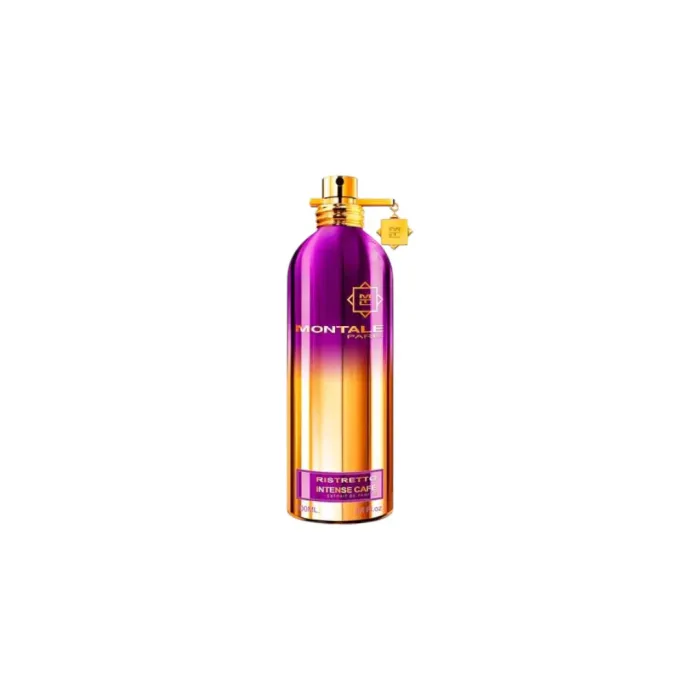 Montale Intense Cafe Ristretto, парфюмна вода, унисекс, 100 мл