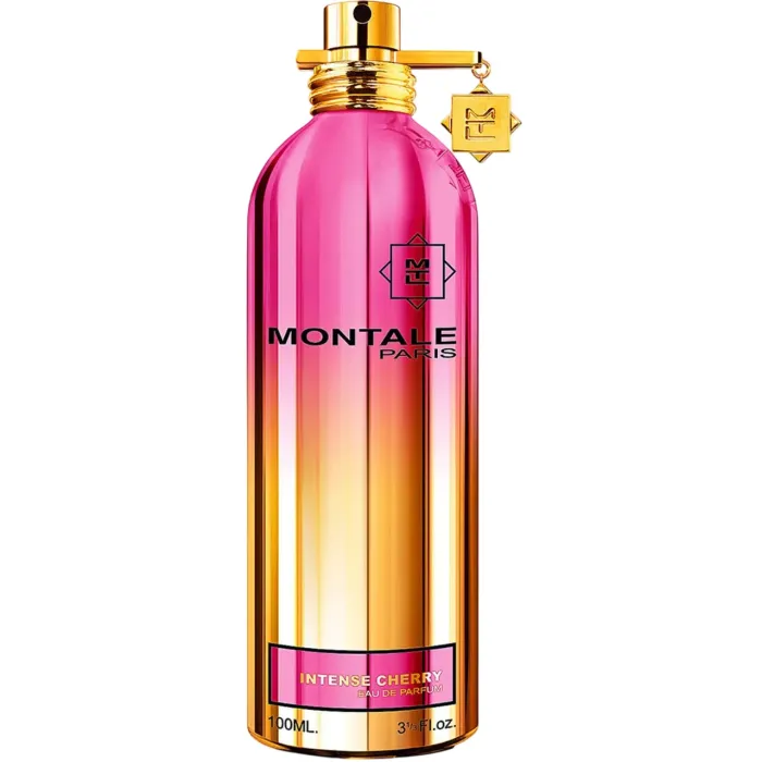 Montale Intense Cherry, парфюмна вода, унисекс, 100 мл