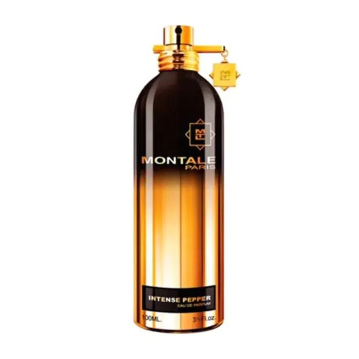 Montale Intense Pepper, парфюмна вода, унисекс, 100 мл
