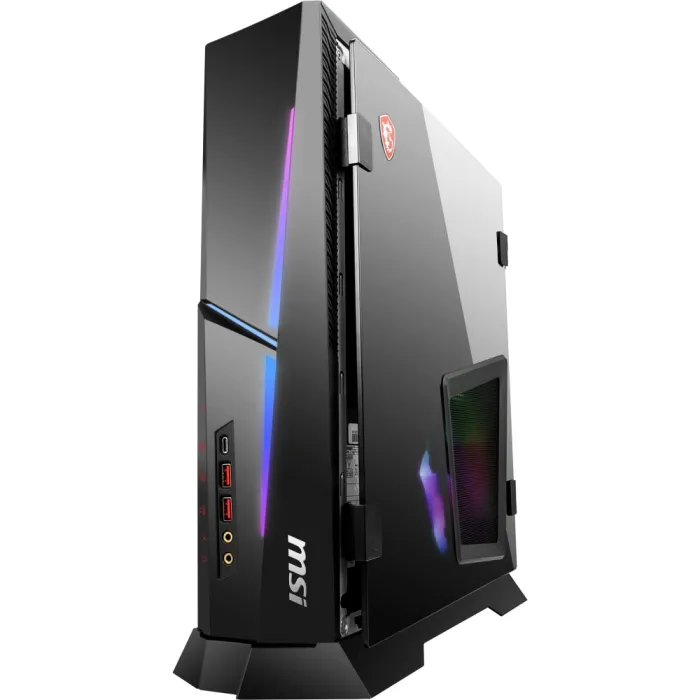 MSI MPG Trident AS AI 2NVN5-103EU геймърски компютър, Core Ultra 5 225F, RTX 5060 Ti 8GB, 16GB DDR5, 1TB SSD