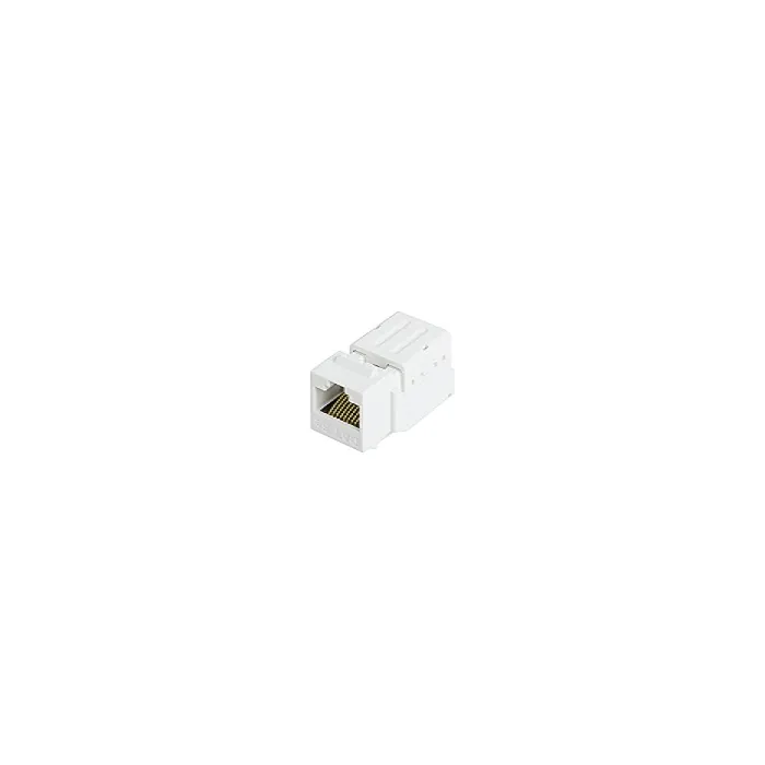 Неекраниран Жак, Cat.6, Nikomax NMC-KJUE2-FT-WT