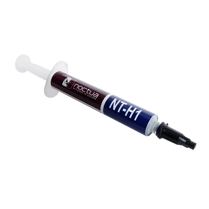 Noctua Термо паста NT-H1 Thermal Compound 3.5g