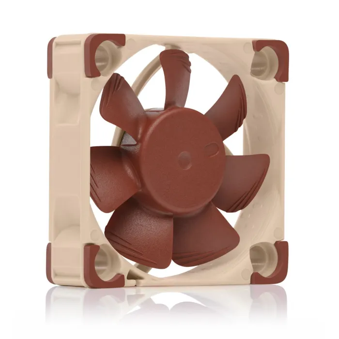 Noctua Вентилатор Fan 40x40x10mm - NF-A4x10-PWM