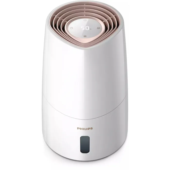 Овлажнител на въздух Philips HU3916/10, Технология NanoCloud