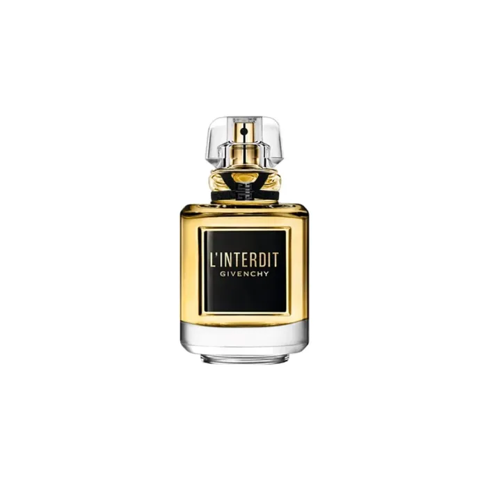 Парфюм за жени Givenchy L'Interdit, 80 мл