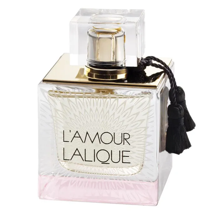 Парфюмна вода Lalique L'Amour за жени, 100 мл