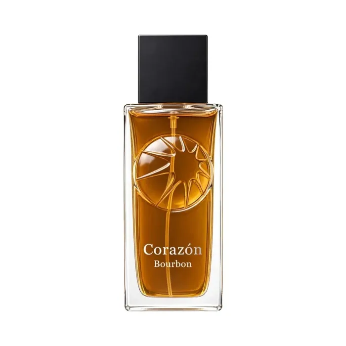Pendora Scents Corazon Bourbon, парфюмна вода, унисекс, 100 ml