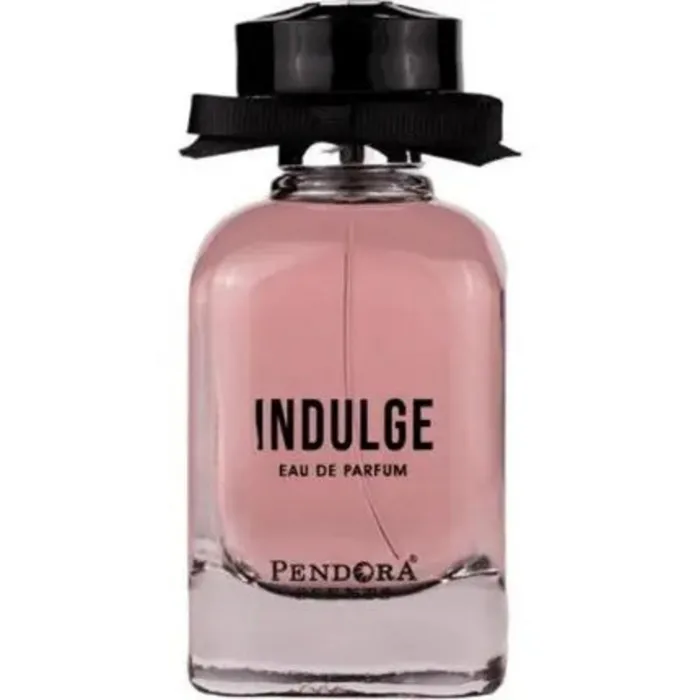Pendora Scents Indulge Eau de Parfum унисекс парфюмна вода 100 мл