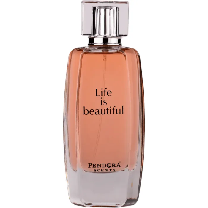 Pendora Scents Life is Beautiful Eau de Parfum дамска парфюмна вода 100 мл