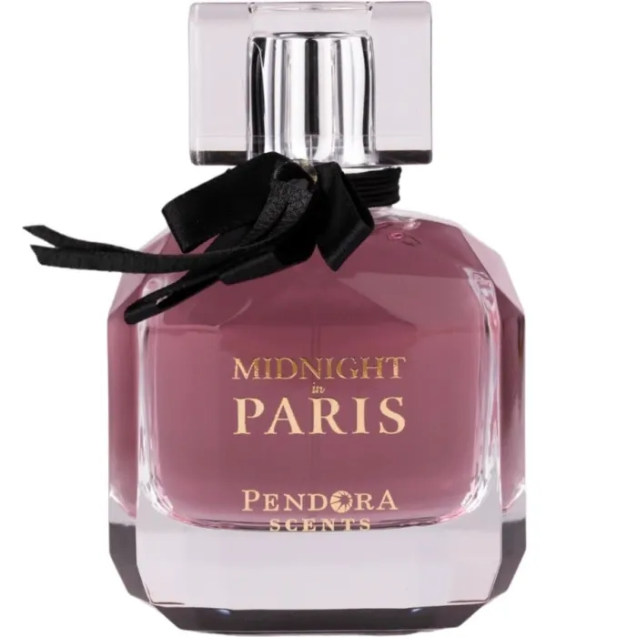 Pendora Scents Midnight In Paris, парфюмна вода за жени, 100 мл