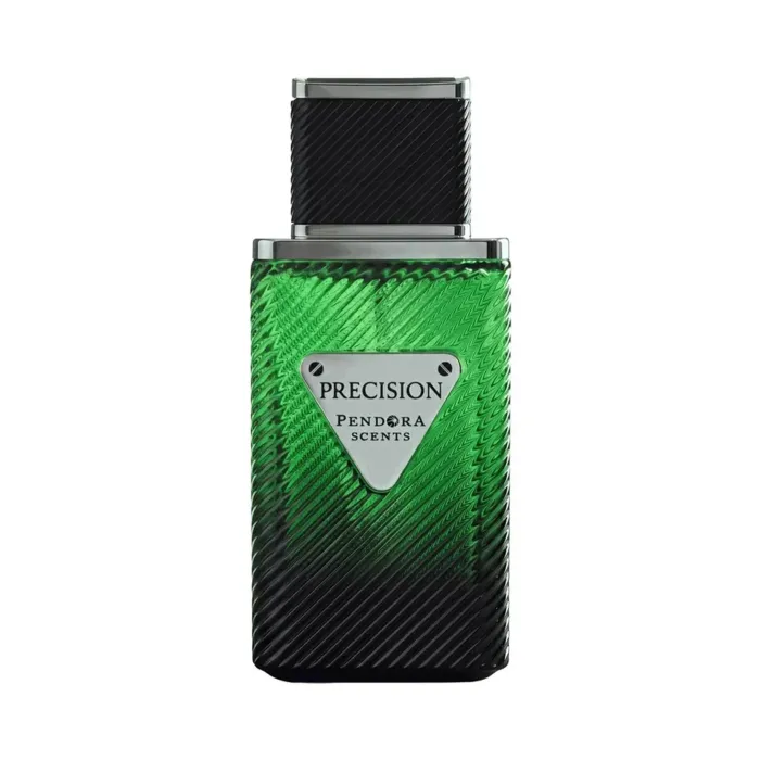 Pendora Scents Precision, парфюмна вода за мъже, 100 ml