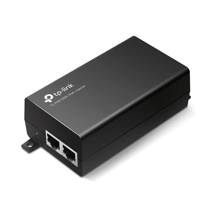 PoE  инжектор TP-Link TL-POE160S