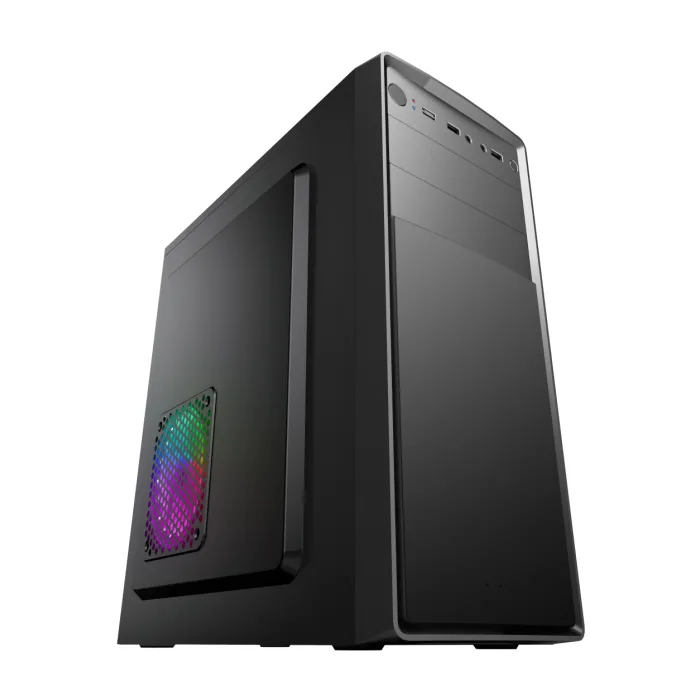 PowerCase 173-G02, 500W