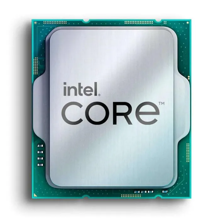 Процесор INTEL Core i5-13400F Raptor Lake, 6P+4E ядра, 2.50 GHz, Turbo Boost до 4.60 GHz, 20 MB кеш, LGA1700, TRAY